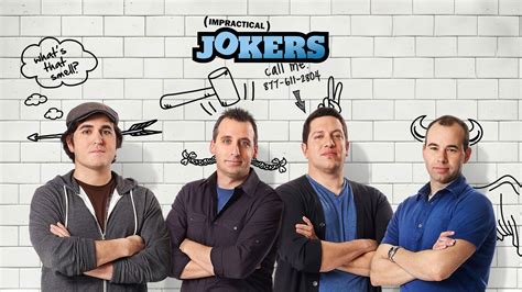 impractical jokers myflixer|impractical jokers the movie full.